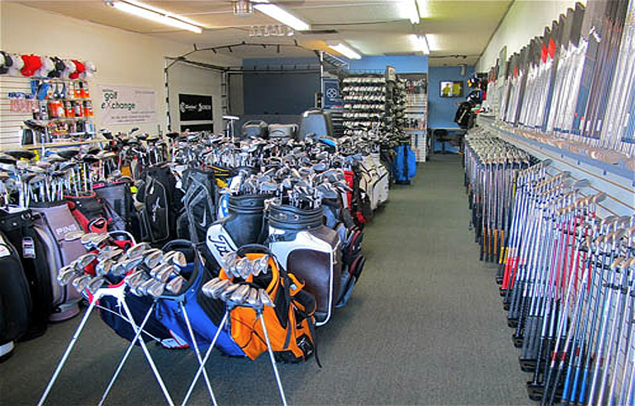 Arizona Golf Exchange